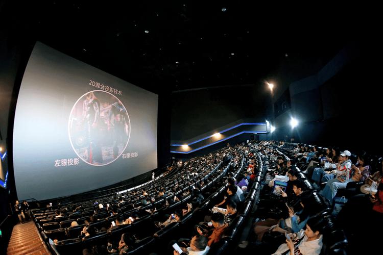 东莞电影院推荐|2025最新排片与IMAX观影体验|东莞热门影院优惠购票指南