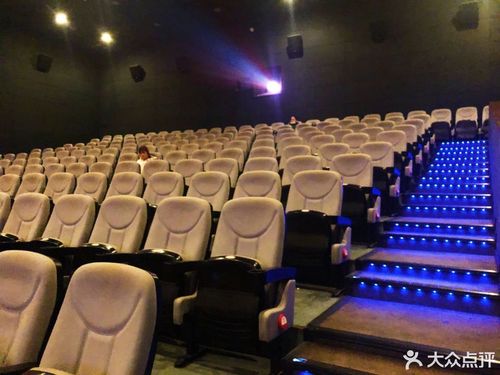 精品影院 | 私人影咖推荐 | 情侣约会观影好去处