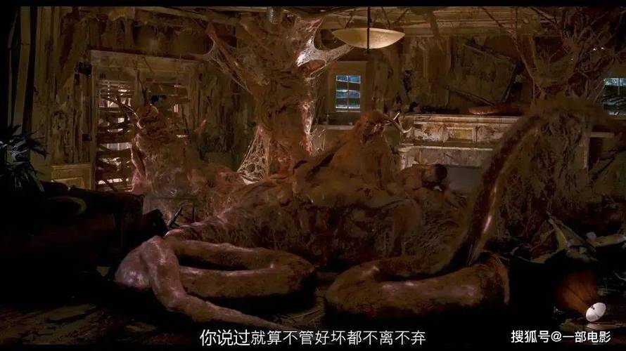 九九电影网重口味影院:暗黑悬疑恐怖片单推荐,胆小慎入!