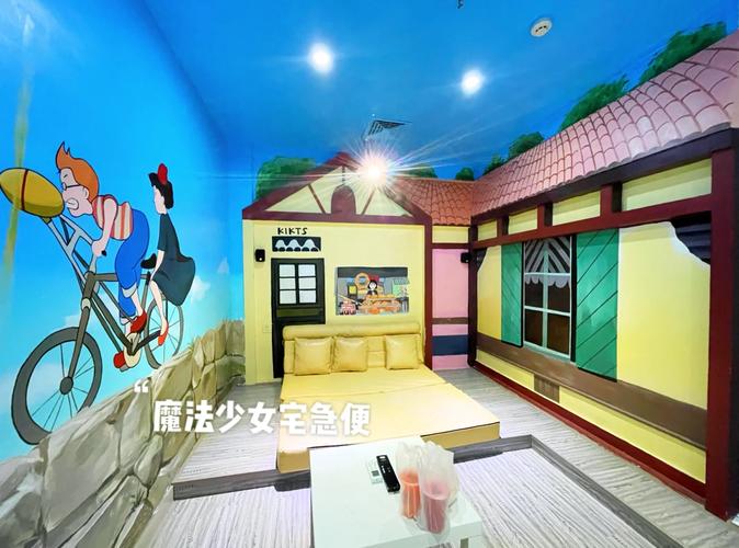打造沉浸式家庭影院：5.1声道环绕声与4K投影仪选购指南