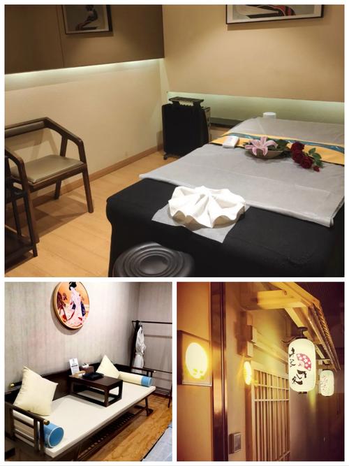 精油按摩日本 | 日式指压SPA | 东京精油按摩推荐 | 日本旅游放松指南