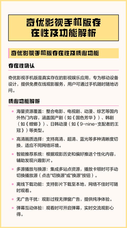 神奇电影院：沉浸式观影体验、免费在线大片、私人家庭影院推荐